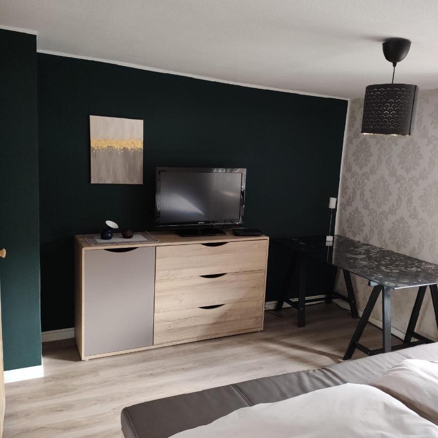 Fewo Altstadt Bl Bad Laasphe Kültér fotó