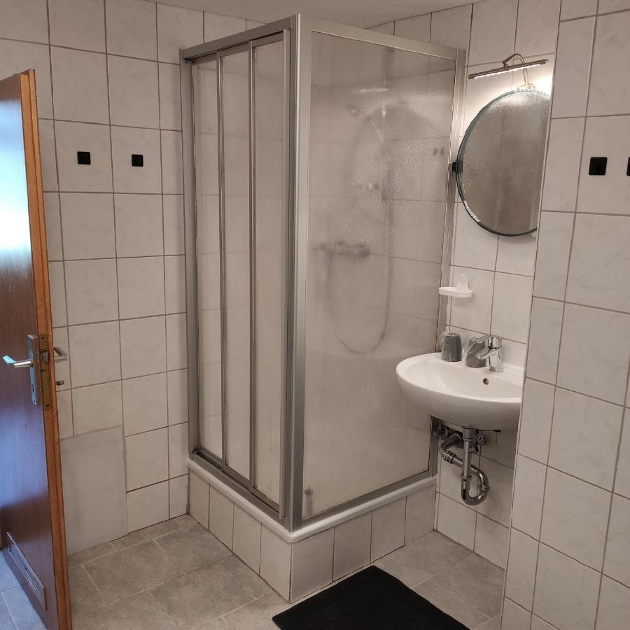 Fewo Altstadt Bl Bad Laasphe Kültér fotó