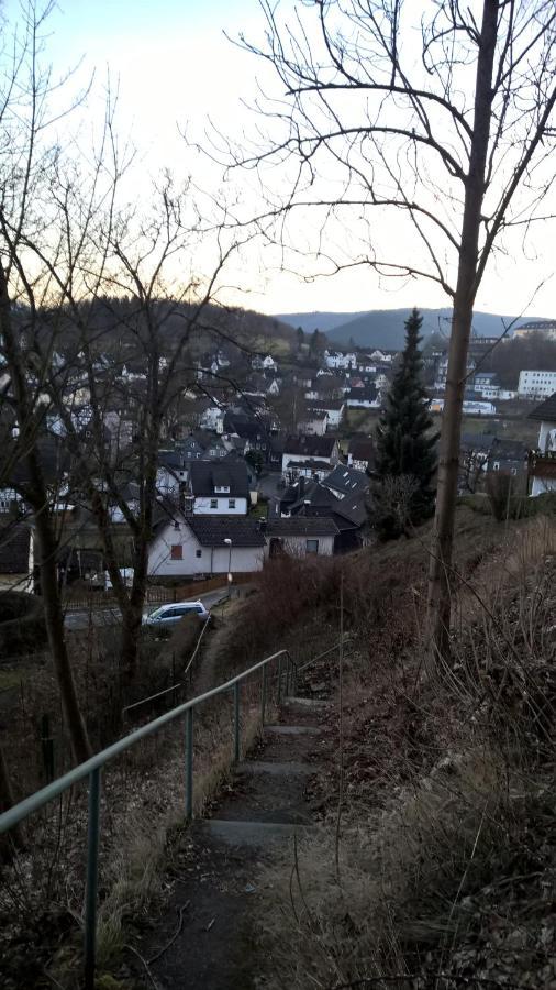 Fewo Altstadt Bl Bad Laasphe Kültér fotó