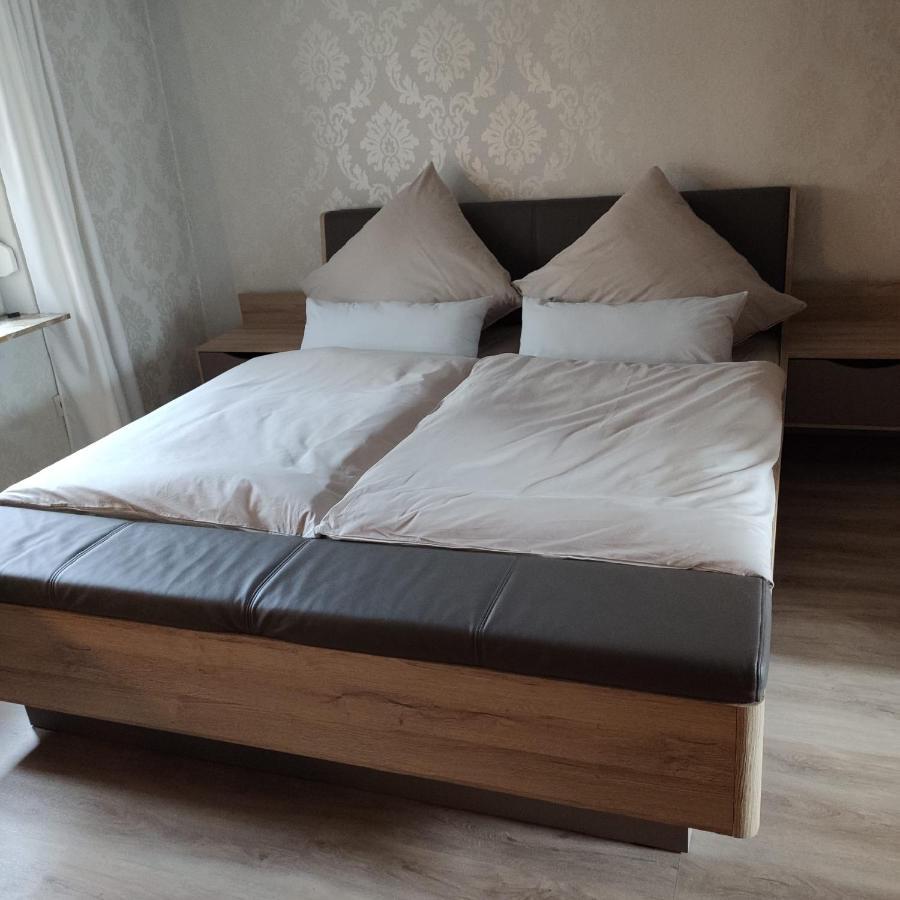 Fewo Altstadt Bl Bad Laasphe Kültér fotó