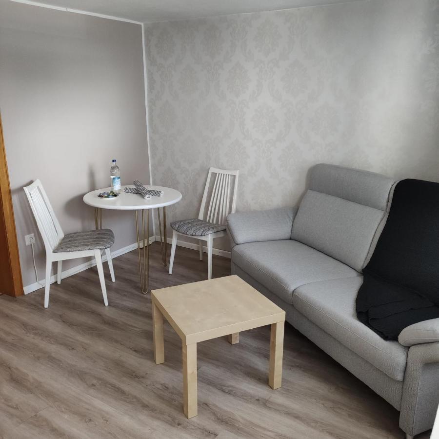 Fewo Altstadt Bl Bad Laasphe Kültér fotó