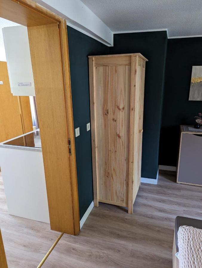 Fewo Altstadt Bl Bad Laasphe Kültér fotó