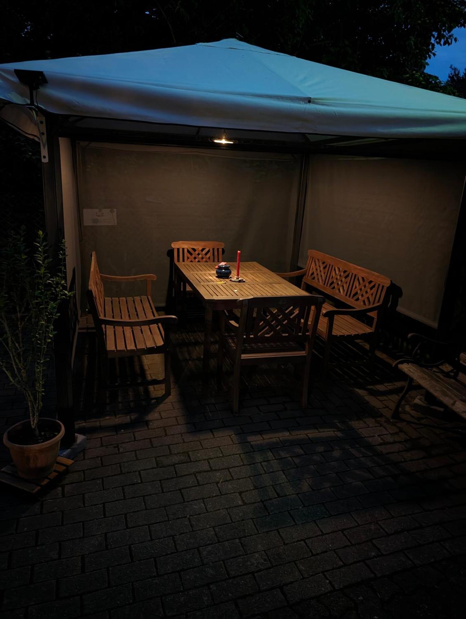 Fewo Altstadt Bl Bad Laasphe Kültér fotó