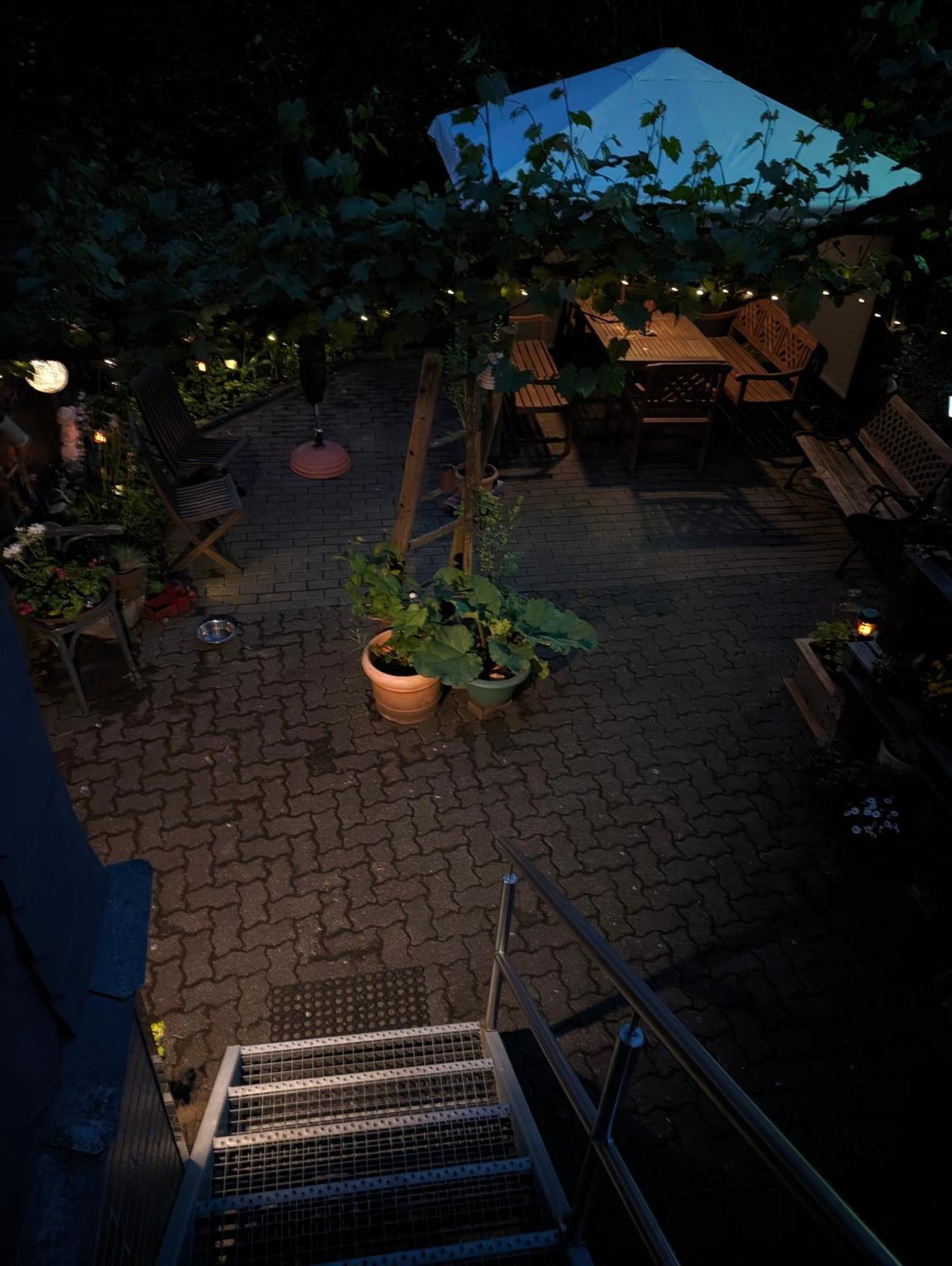 Fewo Altstadt Bl Bad Laasphe Kültér fotó